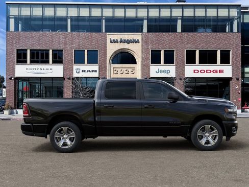 New 2026 RAM 1500 Express RWD image 21