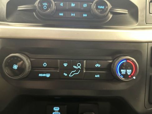 Used 2023 Ford F150 XLT AWD/4WD image 18