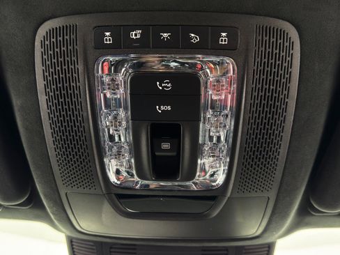 Used 2023 Mercedes-Benz GLE 63 AMG S image 41