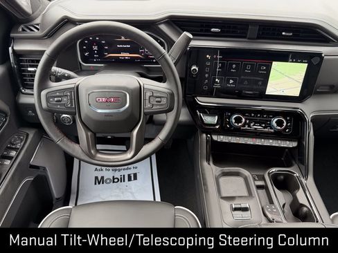 New 2026 GMC Sierra 2500 AT4X AWD/4WD image 14