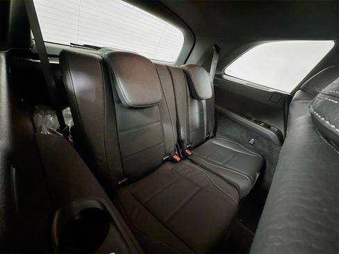 New 2026 Mercedes-Benz GLS 450 GLS 450 image 37