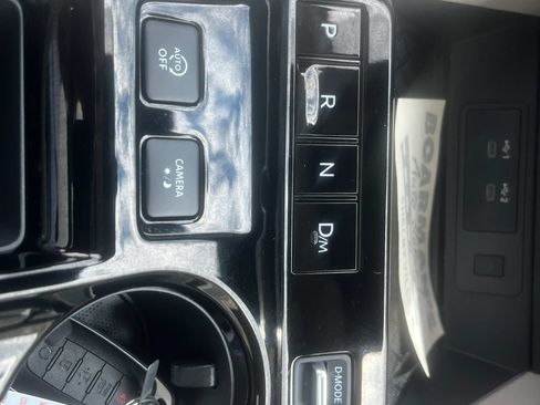 Used 2025 Nissan Murano SL w/ Cargo Package AWD/4WD image 6