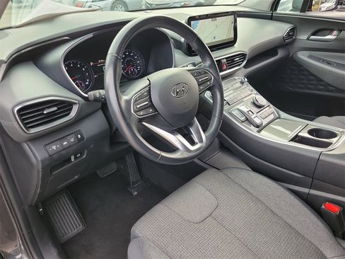 Used 2023 Hyundai Santa Fe SEL image 16