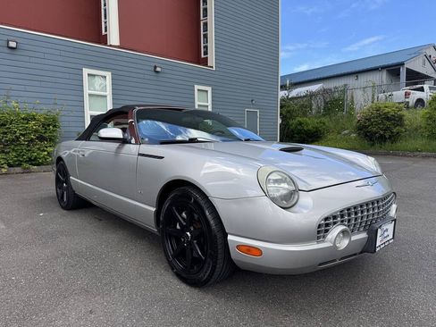 Used 2004 Ford Thunderbird RWD image 5
