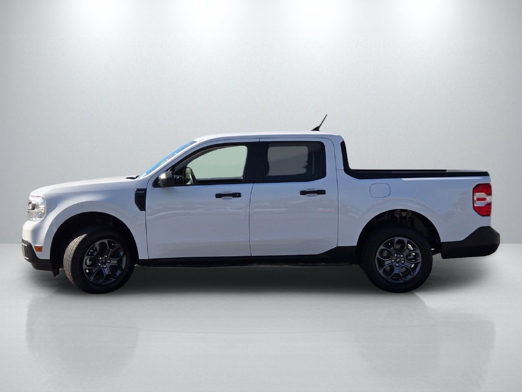 Used 2024 Ford Maverick XLT w/ Equipment Group 300A Standard AWD/4WD image 7