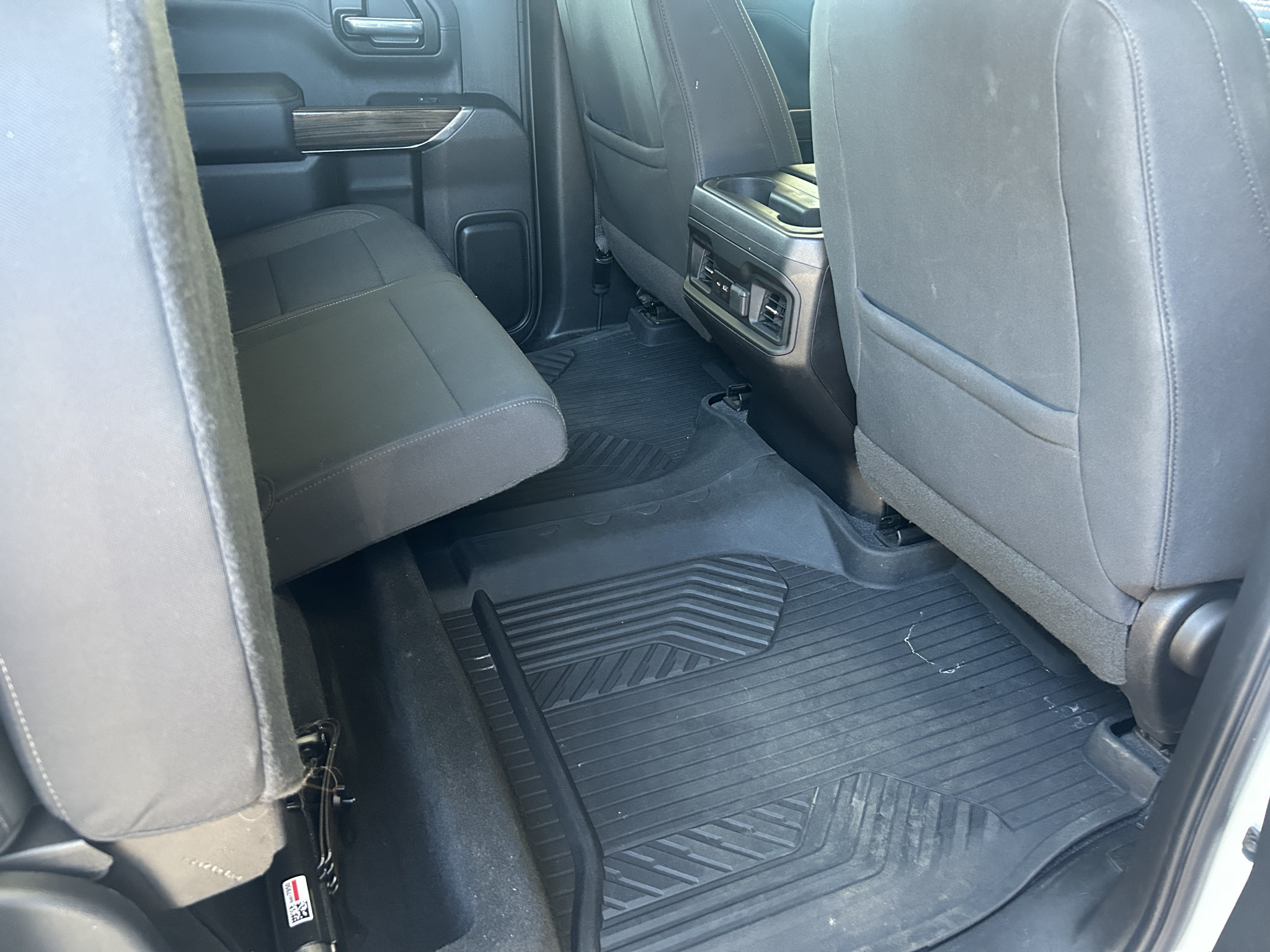 Used 2020 Chevrolet Silverado 1500 RST AWD/4WD image 19