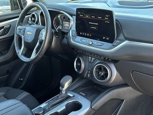 Used 2024 Chevrolet Blazer LT w/ Convenience Package image 28