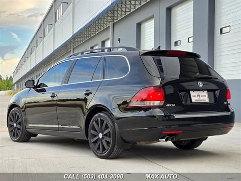 Used 2014 Volkswagen Jetta TDI image 6