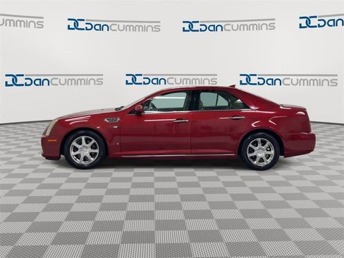 Used 2009 Cadillac STS V8 image 5