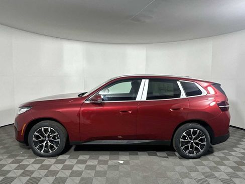 New 2026 BMW X3 xDrive30 w/ Convenience Package image 4