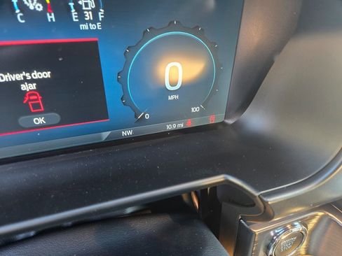 New 2026 Ford F250 Lariat w/ Black Appearance Package image 11