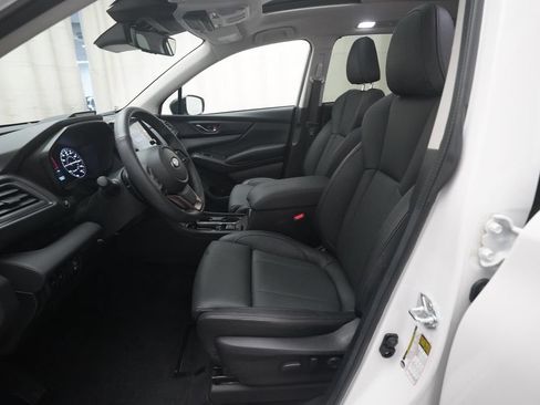 Used 2026 Subaru Ascent Limited Bronze AWD/4WD image 7