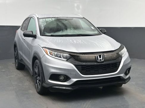 Used 2022 Honda HR-V Sport image 21