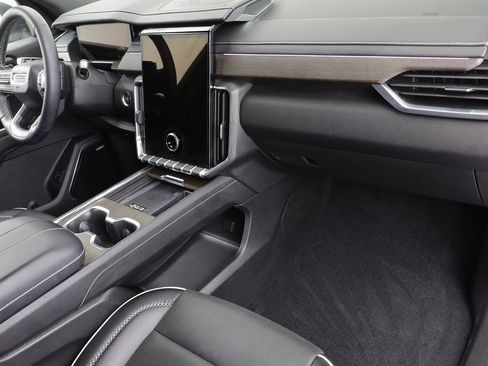 Used 2024 GMC Acadia Denali w/ LPO, Floor Liner Package image 24