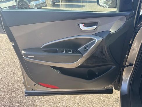 Used 2017 Hyundai Santa Fe Sport w/ Cargo Package image 11