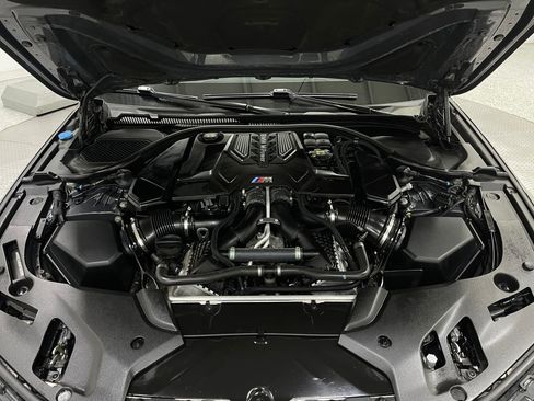 Used 2021 BMW M5 w/ Executive Package image 29