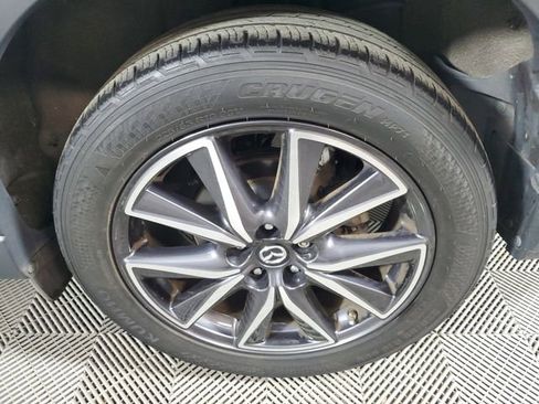 Used 2018 MAZDA CX-5 Grand Touring image 11