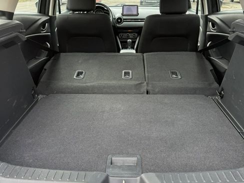 Used 2019 MAZDA CX-3 Sport image 14