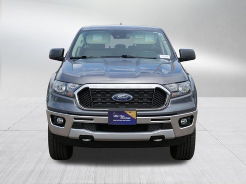 Certified 2021 Ford Ranger XLT w/ Equipment Group 301A Mid AWD/4WD image 2