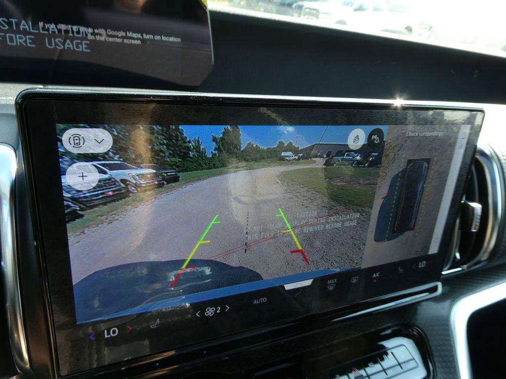 New 2027 Ford Expedition Max Platinum w/ Stealth Appearance Package AWD/4WD image 29