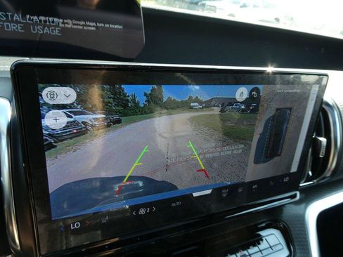 New 2027 Ford Expedition Max Platinum w/ Stealth Appearance Package AWD/4WD image 29