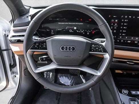 New 2026 Audi A6 Premium Plus AWD/4WD image 13