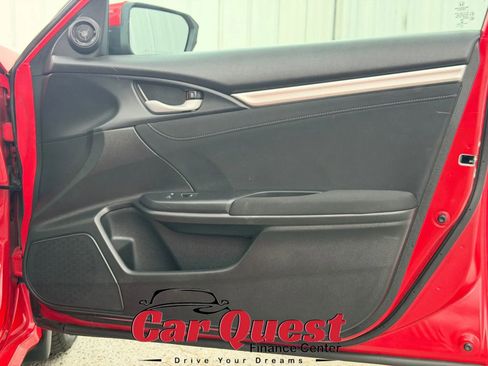 Used 2020 Honda Civic EX image 19