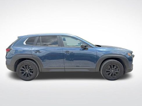 Used 2025 MAZDA CX-50 AWD 2.5 S w/ Weather Package image 7