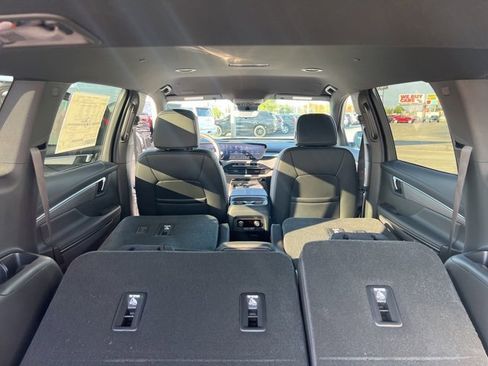 New 2026 Buick Enclave Preferred w/ Power Package image 40