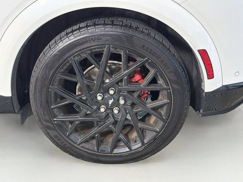 Used 2023 Ford Mustang Mach-E GT w/ GT Performance Edition AWD/4WD image 35