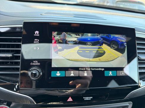 Used 2022 Honda Passport Elite image 29