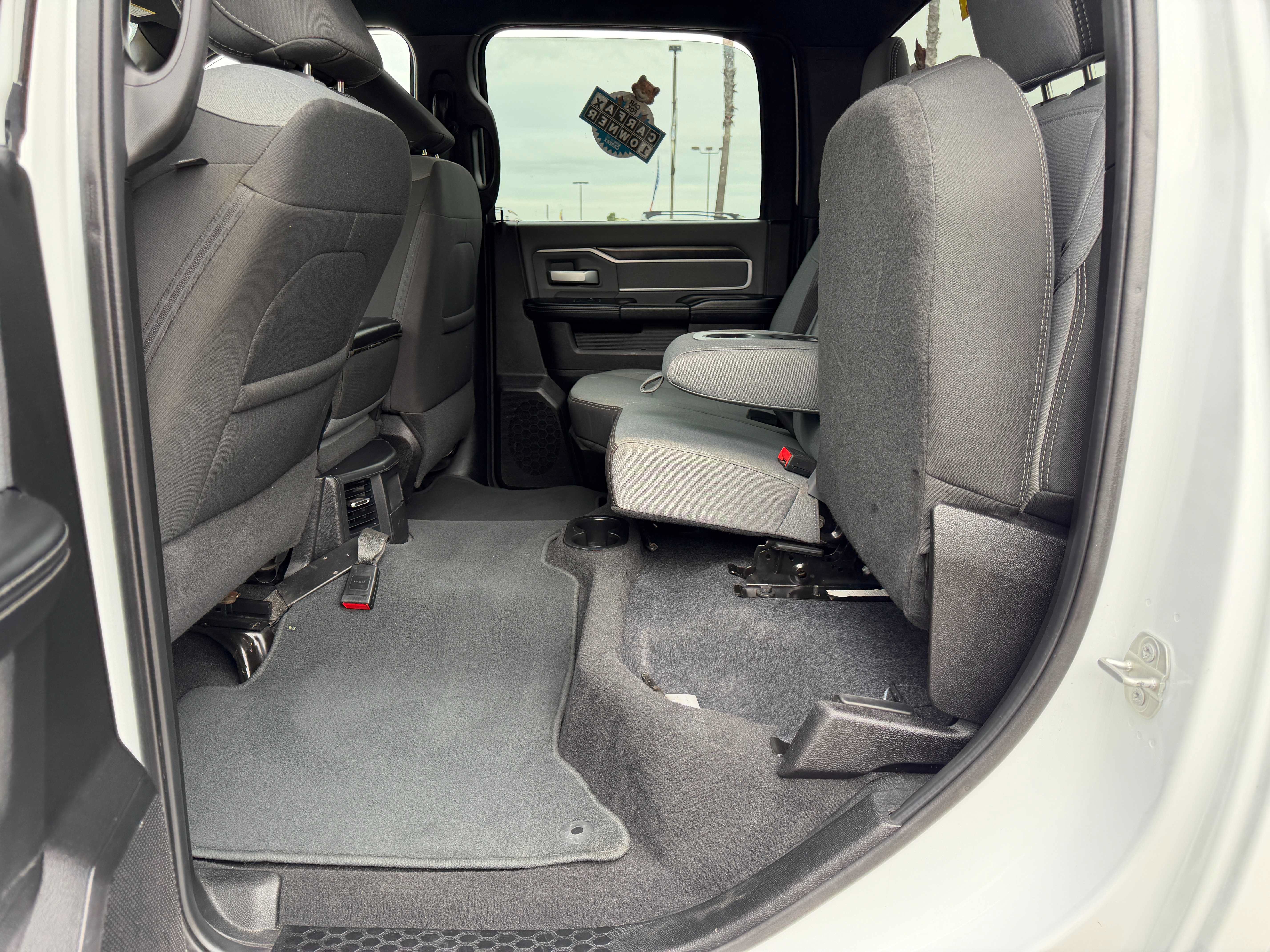 Used 2023 RAM 2500 Big Horn w/ Level 1 Equipment Group AWD/4WD image 15