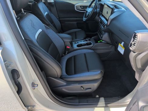 New 2025 Ford Bronco Sport Outer Banks image 33