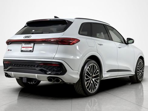 New 2025 Audi SQ5 Premium Plus image 6