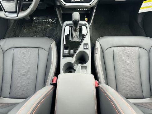New 2026 Subaru Crosstrek 2.5i Limited image 30
