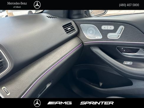 Used 2022 Mercedes-Benz GLE 350 4MATIC image 24