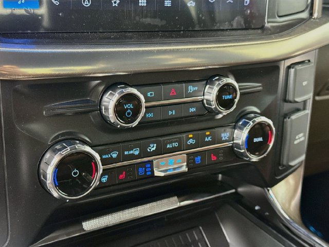 New 2026 Ford F150 King Ranch w/ Equipment Group 601A High AWD/4WD image 16
