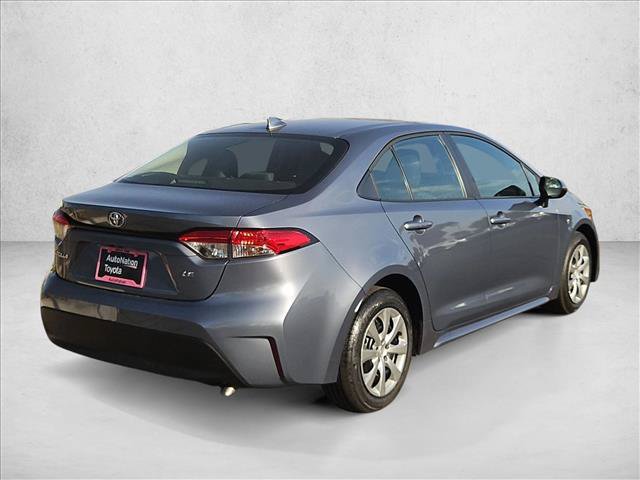 Used 2025 Toyota Corolla LE FWD image 5