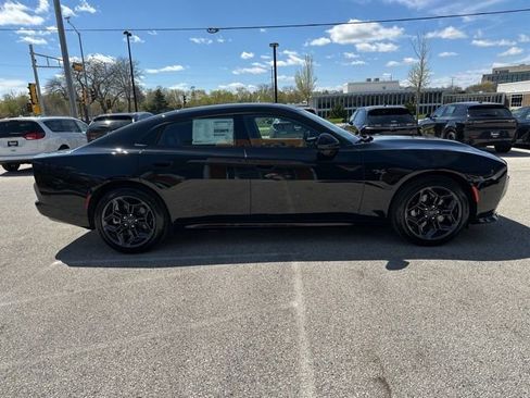 New 2026 Dodge Charger R/T AWD/4WD image 5