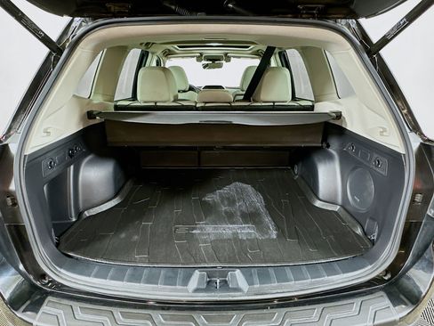 Used 2020 Subaru Forester Limited w/ Popular Package #3 image 27