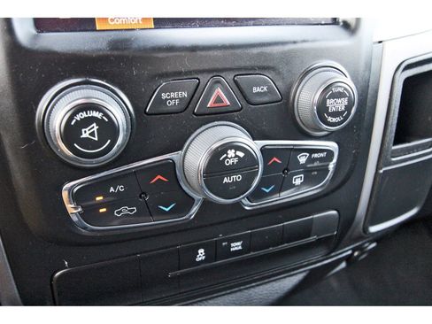 Used 2023 RAM 1500 Classic SLT w/ Electronics Group AWD/4WD image 25