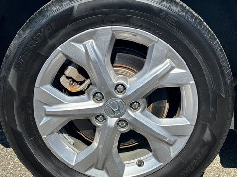 Used 2023 Honda HR-V LX image 27