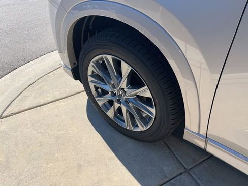 New 2025 MAZDA CX-5 AWD 2.5 S w/ Premium Plus Pkg image 5