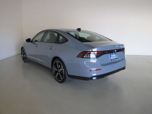 Certified 2026 Honda Accord SE image 23