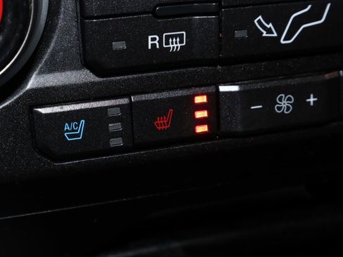 Used 2018 Ford F450 Platinum w/ Platinum Ultimate Package image 33