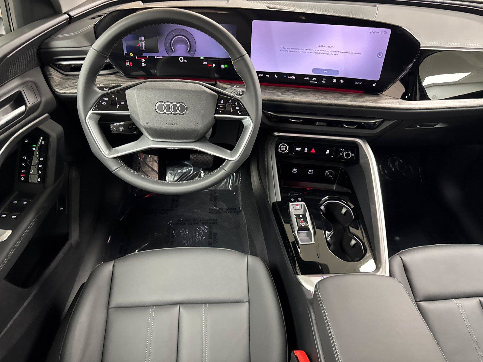 New 2026 Audi Q5 2.0T AWD/4WD image 13