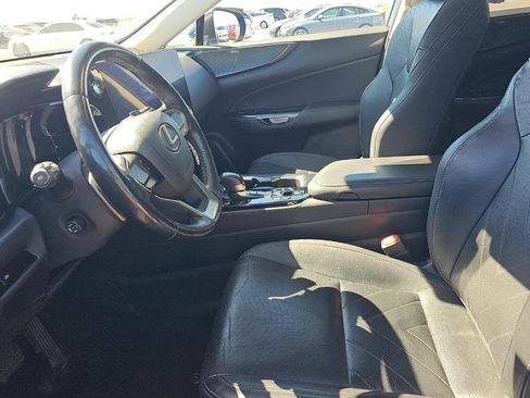 Used 2022 Lexus NX 350h AWD w/ Vision Package image 10