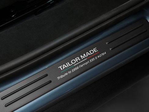 Certified 2024 Ferrari 296 GTS image 21