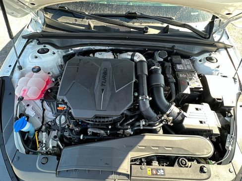 Used 2024 Kia K5 GT w/ GT1 Package image 46