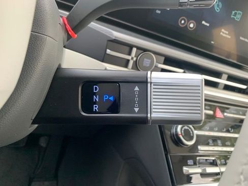 New 2026 Hyundai Santa Fe SE AWD/4WD image 22